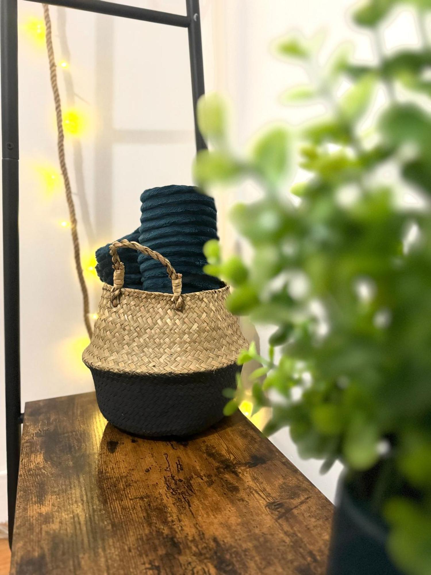 Marukichan, Apartamento En El Centro De 比戈 外观 照片