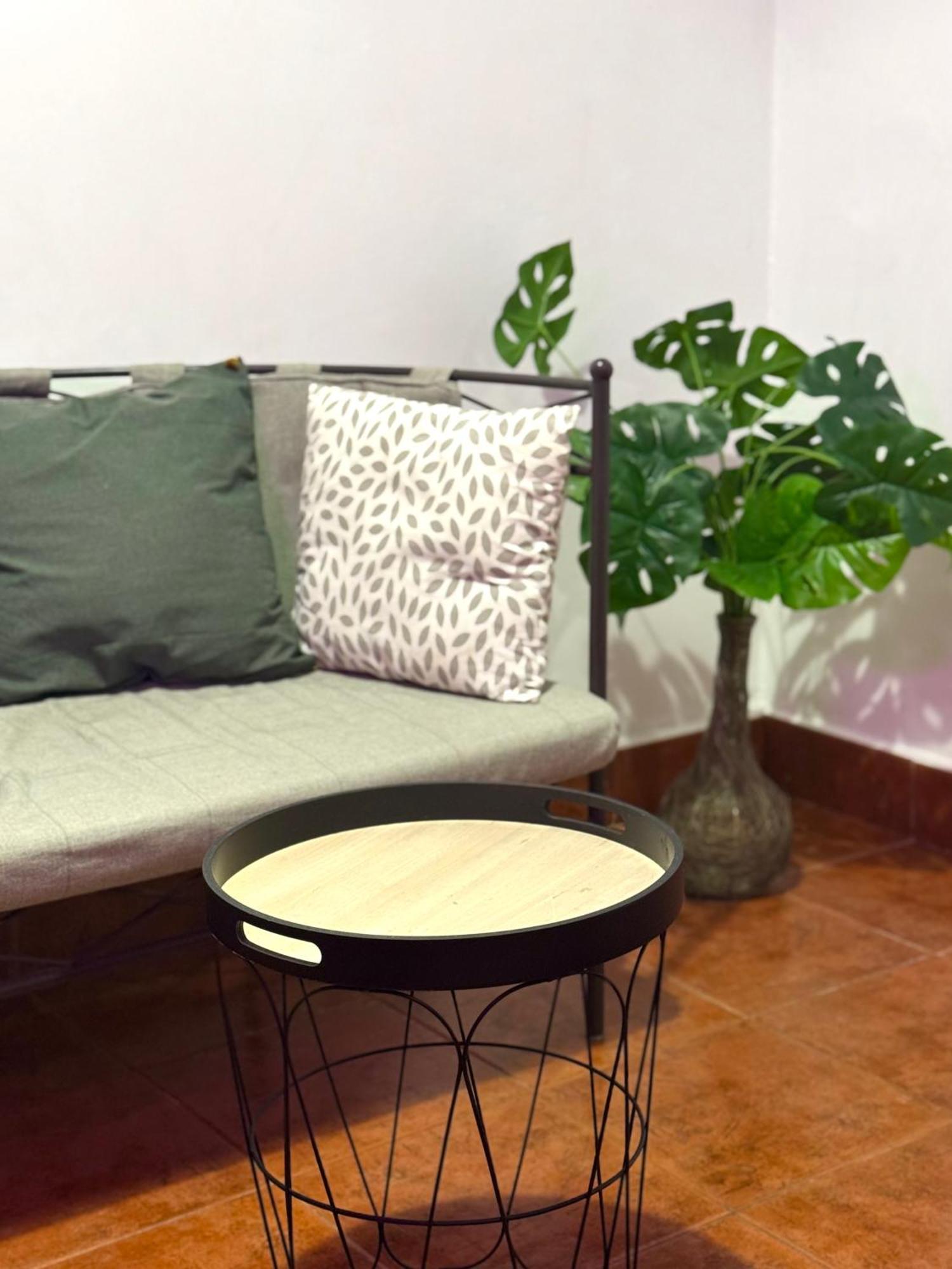 Marukichan, Apartamento En El Centro De 比戈 外观 照片