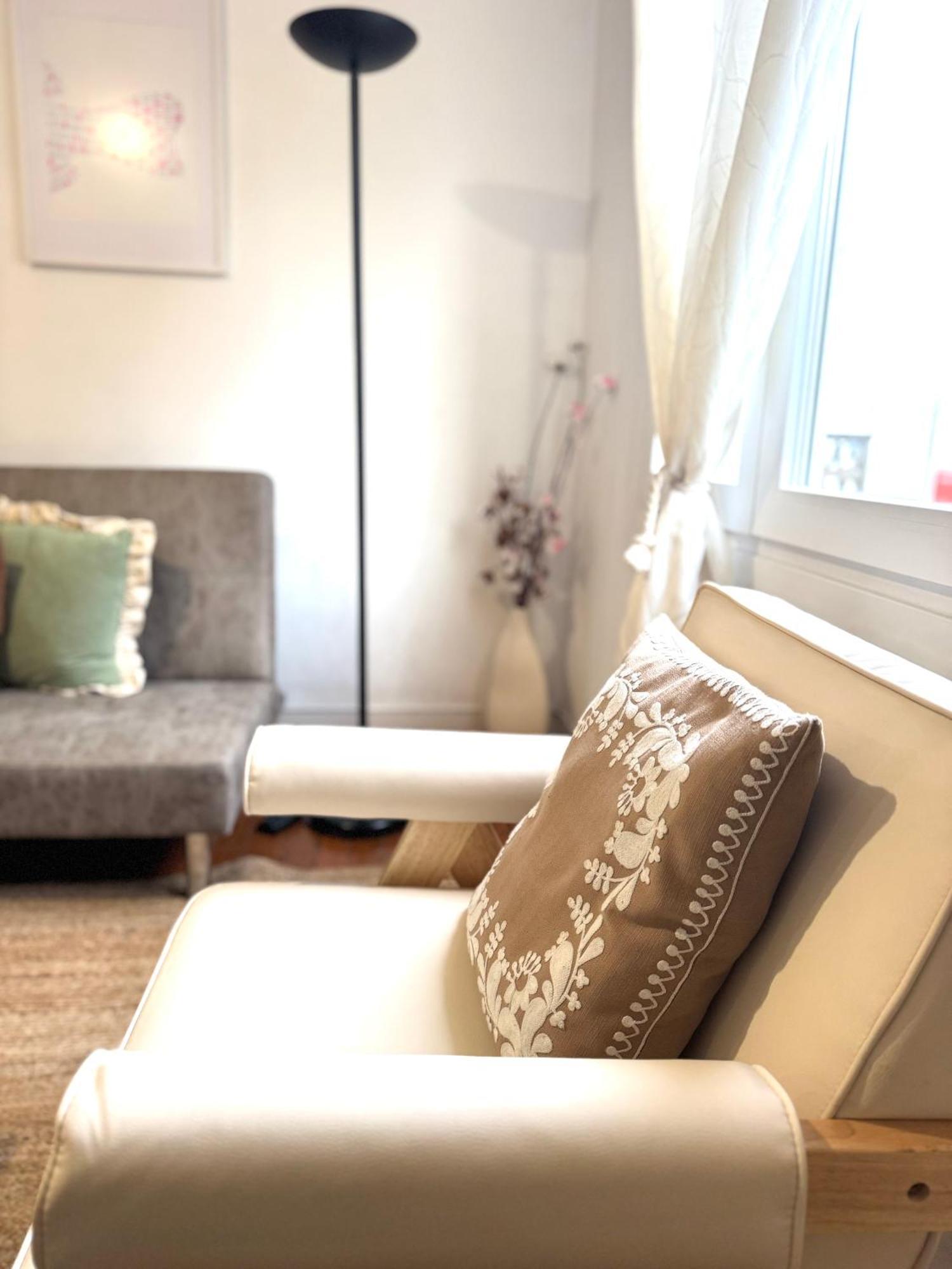 Marukichan, Apartamento En El Centro De 比戈 外观 照片