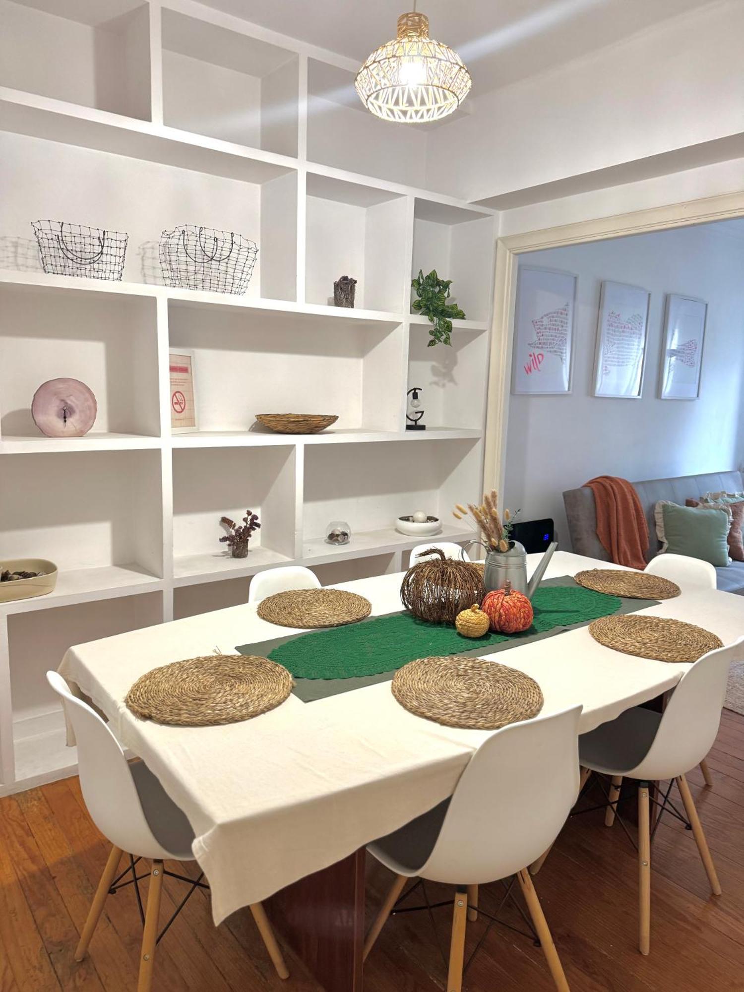 Marukichan, Apartamento En El Centro De 比戈 外观 照片
