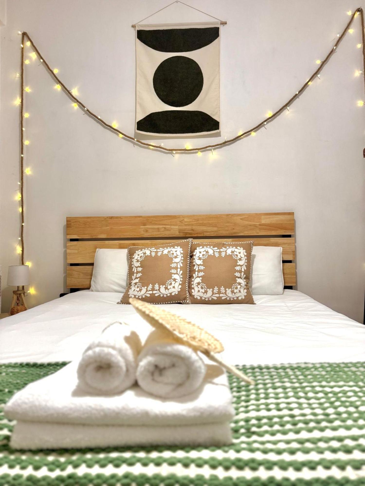 Marukichan, Apartamento En El Centro De 比戈 外观 照片