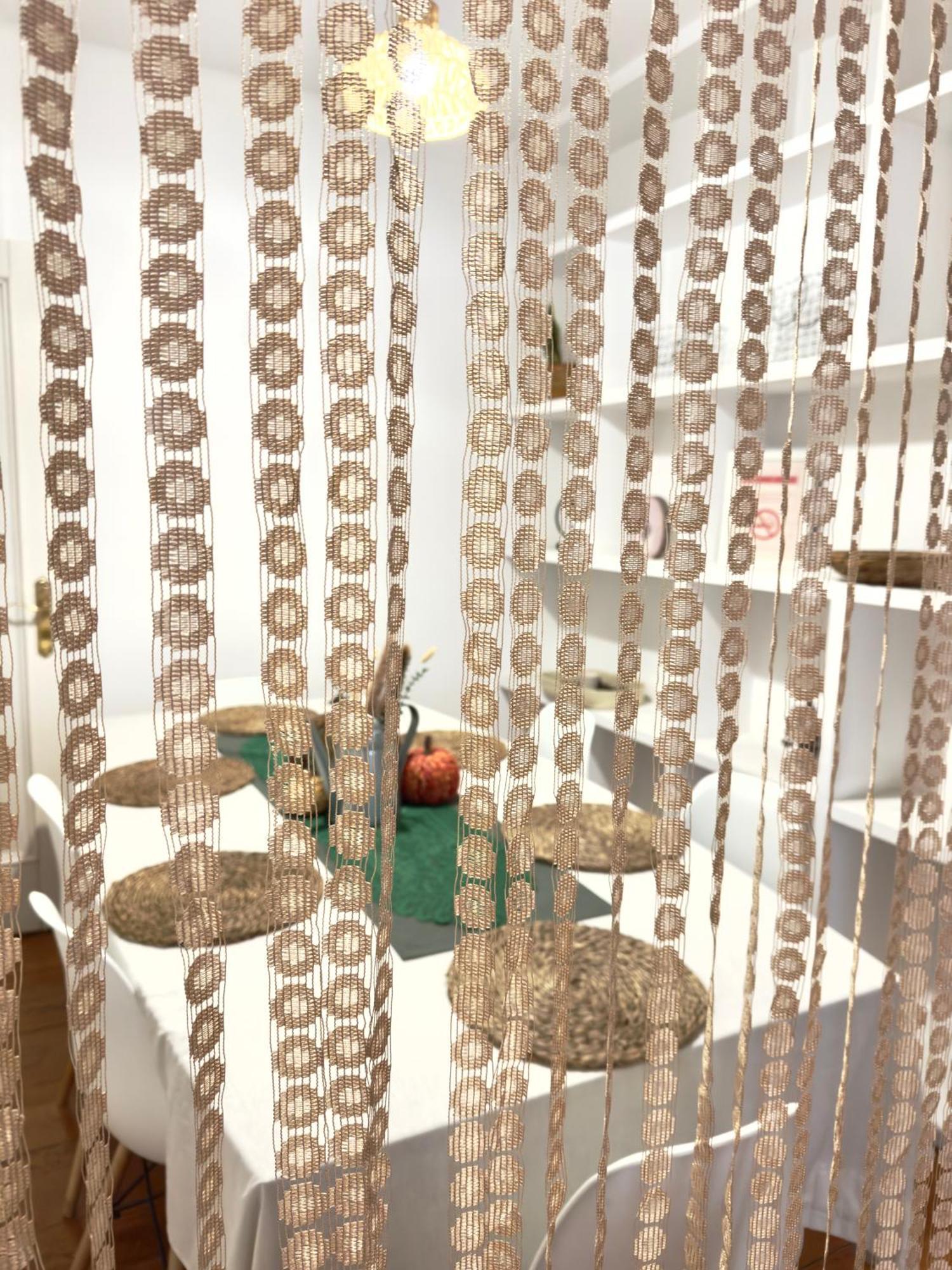 Marukichan, Apartamento En El Centro De 比戈 外观 照片